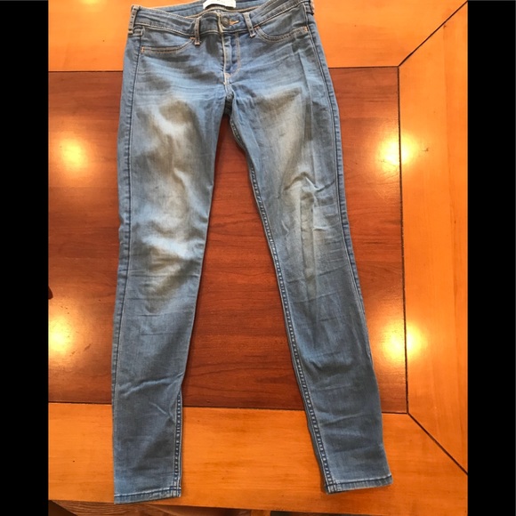 Hollister | Jeans | Hollister Jeans 